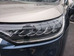 Voyah Lantu Dreamchaser 2026 PHEV Qiankun Ultra - ფოტო 5