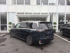 Voyah Lantu Dreamchaser 2026 PHEV Qiankun Ultra - ფოტო 6