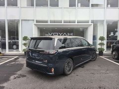 Voyah Lantu Dreamchaser 2026 PHEV Qiankun Ultra - ფოტო 8