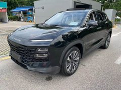 Jetour Jietu Dasheng 2022 1.6T DCT King Plus - ფოტო 1