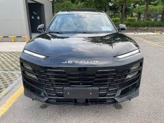 Jetour Jietu Dasheng 2022 1.6T DCT King Plus - ფოტო 2