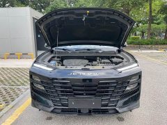 Jetour Jietu Dasheng 2022 1.6T DCT King Plus - ფოტო 3