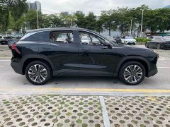 Jetour Jietu Dasheng 2022 1.6T DCT King Plus - ფოტო 4
