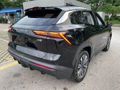 Jetour Jietu Dasheng 2022 1.6T DCT King Plus - ფოტო 5