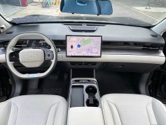 Jetour Jietu Dasheng 2022 1.6T DCT King Plus - ფოტო 6