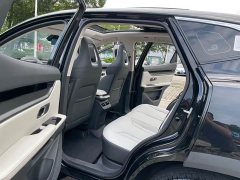Jetour Jietu Dasheng 2022 1.6T DCT King Plus - ფოტო 8