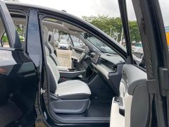 Jetour Jietu Dasheng 2022 1.6T DCT King Plus - ფოტო 9