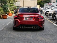 BMW M2 - ფოტო 14