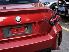 BMW M2 - ფოტო 15