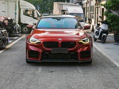 BMW M2 - ფოტო 2
