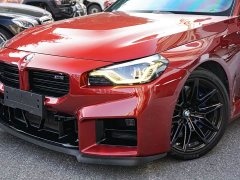 BMW M2 - ფოტო 3