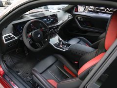 BMW M2 - ფოტო 4