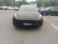 Tesla Model Y 2022 Facelift Rear-Wheel Drive - ფოტო 1