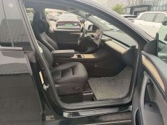 Tesla Model Y 2022 Facelift Rear-Wheel Drive - ფოტო 3