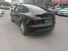 Tesla Model Y 2022 Facelift Rear-Wheel Drive - ფოტო 9