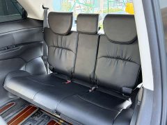 Honda Elysion 2.0L Hybrid Elite Edition - фото 10