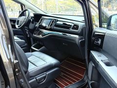 Honda Elysion 2.0L Hybrid Elite Edition - фото 11