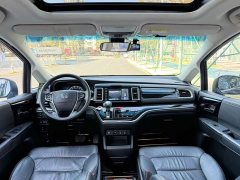 Honda Elysion 2.0L Hybrid Elite Edition - фото 14
