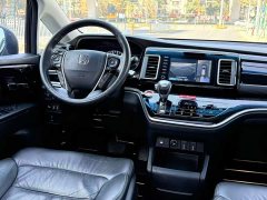 Honda Elysion 2.0L Hybrid Elite Edition - фото 15