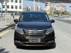 Honda Elysion 2.0L Hybrid Elite Edition - фото 2