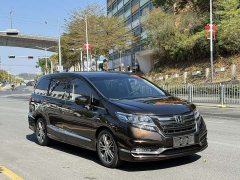 Honda Elysion 2.0L Hybrid Elite Edition - фото 3