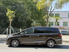 Honda Elysion 2.0L Hybrid Elite Edition - фото 4