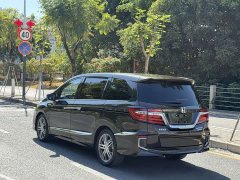 Honda Elysion 2.0L Hybrid Elite Edition - фото 5