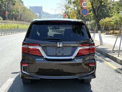 Honda Elysion 2.0L Hybrid Elite Edition - фото 6
