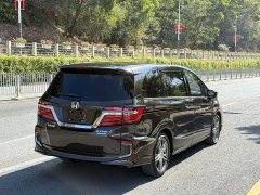 Honda Elysion 2.0L Hybrid Elite Edition - фото 7