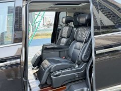 Honda Elysion 2.0L Hybrid Elite Edition - фото 9