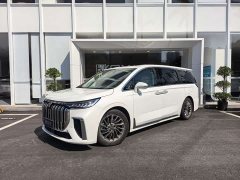 Voyah Avatr Dream Car 2022 Low Carbon Edition Dream Smart Enjoyment Package - ფოტო 1