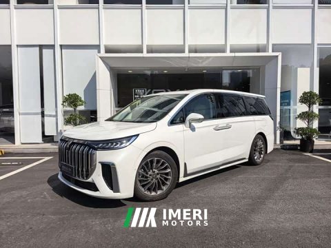 2023 Voyah Avatr Dream Car 2022 Low Carbon Edition Dream Smart Enjoyment Package - ავტომობილი ჩინეთიდან