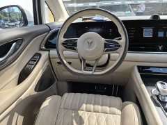 Voyah Avatr Dream Car 2022 Low Carbon Edition Dream Smart Enjoyment Package - ფოტო 11