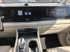 Voyah Avatr Dream Car 2022 Low Carbon Edition Dream Smart Enjoyment Package - ფოტო 12