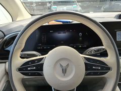 Voyah Avatr Dream Car 2022 Low Carbon Edition Dream Smart Enjoyment Package - ფოტო 13