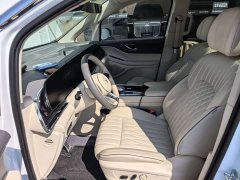 Voyah Avatr Dream Car 2022 Low Carbon Edition Dream Smart Enjoyment Package - ფოტო 15