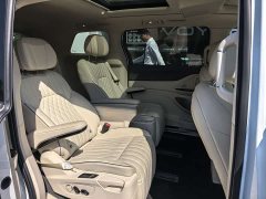 Voyah Avatr Dream Car 2022 Low Carbon Edition Dream Smart Enjoyment Package - ფოტო 17