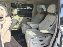 Voyah Avatr Dream Car 2022 Low Carbon Edition Dream Smart Enjoyment Package - ფოტო 18