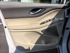 Voyah Avatr Dream Car 2022 Low Carbon Edition Dream Smart Enjoyment Package - ფოტო 19