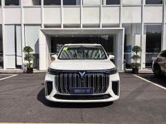 Voyah Avatr Dream Car 2022 Low Carbon Edition Dream Smart Enjoyment Package - ფოტო 2