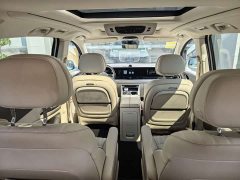 Voyah Avatr Dream Car 2022 Low Carbon Edition Dream Smart Enjoyment Package - ფოტო 20