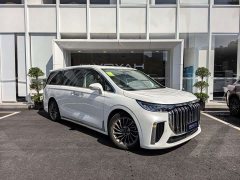Voyah Avatr Dream Car 2022 Low Carbon Edition Dream Smart Enjoyment Package - ფოტო 3