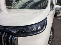 Voyah Avatr Dream Car 2022 Low Carbon Edition Dream Smart Enjoyment Package - ფოტო 4