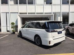 Voyah Avatr Dream Car 2022 Low Carbon Edition Dream Smart Enjoyment Package - ფოტო 5