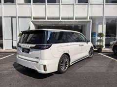 Voyah Avatr Dream Car 2022 Low Carbon Edition Dream Smart Enjoyment Package - ფოტო 7