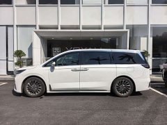 Voyah Avatr Dream Car 2022 Low Carbon Edition Dream Smart Enjoyment Package - ფოტო 8