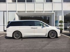 Voyah Avatr Dream Car 2022 Low Carbon Edition Dream Smart Enjoyment Package - ფოტო 9