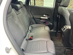 Mercedes-Benz GLA 220 - ფოტო 10