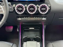 Mercedes-Benz GLA 220 - ფოტო 12