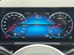 Mercedes-Benz GLA 220 - ფოტო 18
